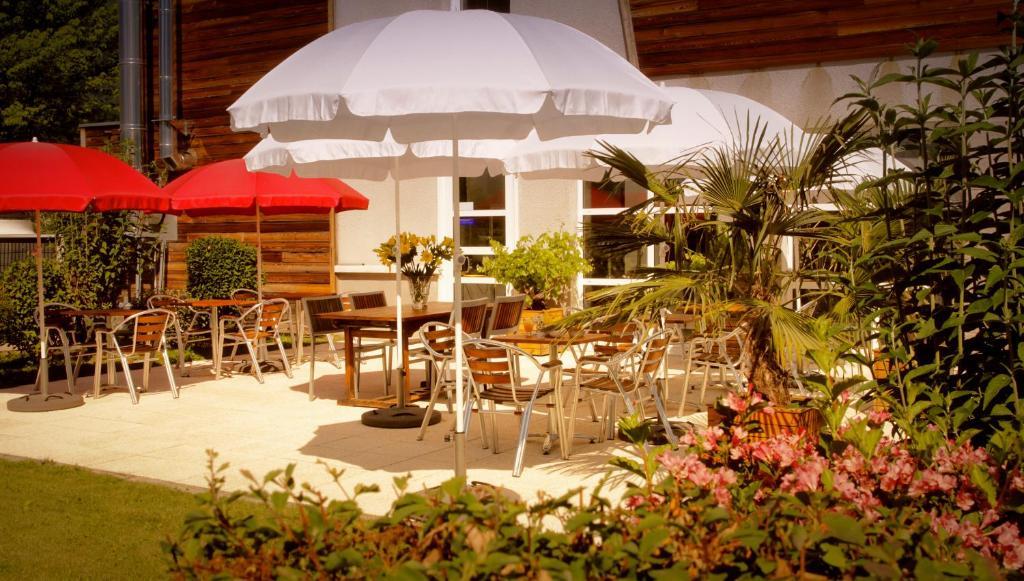 Ibis Budget Saint Jean De Maurienne Sainte-Marie-de-Cuines Exterior foto